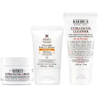 Kiehl's Ultra Light Daily UV Defense SPF 50 - 30 ml