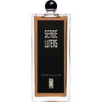 Serge Lutens Santal Majuscule Vapo 100ml Eau De Parfum