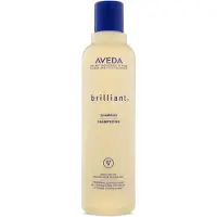 Aveda Brilliant 250ml Sjampo