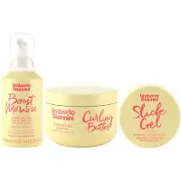 Umberto Giannini Strong Curls Slick Gel 50 g