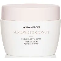 Laura Mercier Serum Body Cream Almond Coconut 200 ml 200 ml