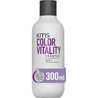 KMS California ColorVitality Shampoo 300 ml
