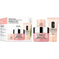 Clinique Moisture Surge Spf25 Set 80ml Ansiktsbehandling