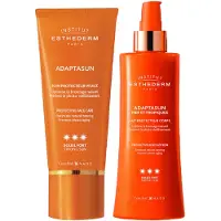 Institut Esthederm Asaptasun 50ml Fuktighetskrem