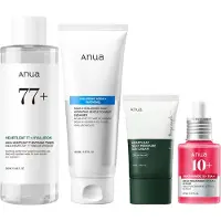 ANUA Heartleaf 77 % Beroligende toner - 250 ml