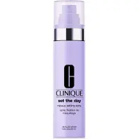 Clinique Set The Day Makeup Setting alkoholfri spray (97 ml)