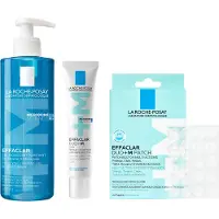 La Roche-Posay Effaclar Patch Multi-actions Ansiktsbehandling