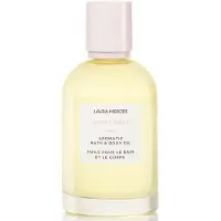 Laura Mercier Aromatic Bath & Body Oil Ambre Vanille 100 ml 100 ml