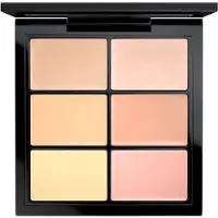 MAC Studio Fix Conceal + Correct Light