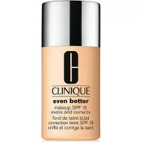 Clinique Even Better Makeup Foundation SPF15 Cardamom 69 WN