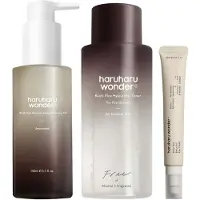 Haruharu Wonder Black Rice Bakuchiol Eye Cream