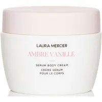 Laura Mercier Serum Body Cream Ambre Vanille 200 ml 200 ml