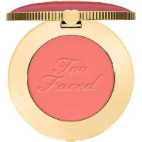 Too Faced Cloud Crush Blush Head in the clouds