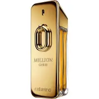 Rabanne Million Gold Intense Vapo 200ml Eau De Parfum