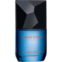 Issey Miyake Fusion Eau De Parfum 50ml