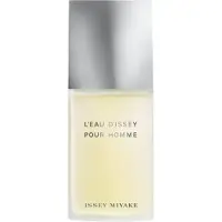 Issey Miyake L'Eau d'Issey Pour Homme Eau De Toilette 200 ml (man)