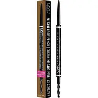 Nyx Micro Brow Pencil 02 Blonde