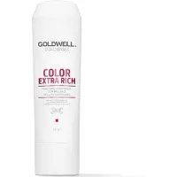 Goldwell Dualsenses Color Extra Rich hårbalsam, farget hår, 200ml