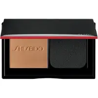 Shiseido Synchro Skin Self-Refreshing Custom Finish Powder Foundation (350 Maple) 9 g