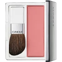 Clinique Blushing Blush Powder Blush - Smoldering Plum