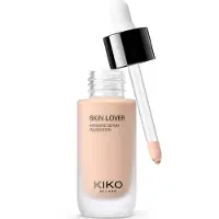KIKO Milano Skin Lover Intensive Serum Foundation 28 ml - 1.5 Neutral Rose