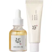 Beauty of Joseon - Relief Sun: Rice + Probiotics SPF50+ PA++++