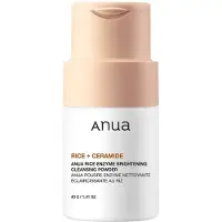 ANUA Rice Enzyme Brightening Cleansing Powder 40 g