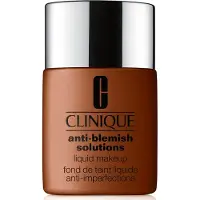 Clinique Anti Blemish Liquid Makeup Foundation WN 122 Clove