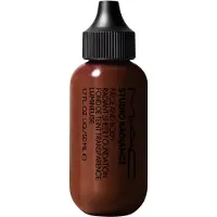 MAC Studio Radiance Face And Body Radiant Sheer Foundation W8