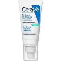 CeraVe Estee Lauder Moisturising Gel-Creme Oil Control for kombinert og fet hud 52 ml