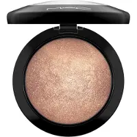MAC Mineralize Skinfinish/ Natural Global Glow