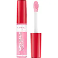 Rimmel Thrill Seeker Lip Gloss 10 ml - 150 Pink candy
