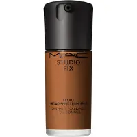 MAC Studio Fix Fluid Broad Spectrum SPF15 C55