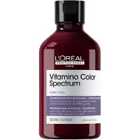 L'Oréal Professionnel Vitamino Color Spectrum Purple Shampoo 300 ml