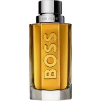 HUGO BOSS The Scent EDT 200 ml