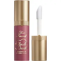 Too Faced Cloud Crush Whipped Lip & Cheek Color Bed Of Roses
