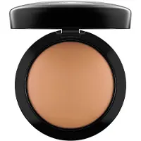 MAC Mineralize Skinfinish/ Natural Dark Tan