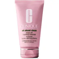 Clinique Makeup Remover Rinseoff Foaming 150ml Sminkefjerner