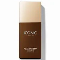 ICONIC LONDON Super Smoother Blurring Skin Tint Golden Rich