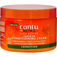 Cantu Shea Butter Natural Leave 340g Conditioner