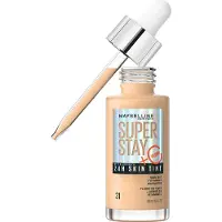 Maybelline Superstay Glow Tint Serum Makeup Base 31 Nu Int