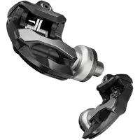 Magene P715s Shimano Spd-sl Dual Pedaler Med Effektmåler