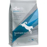 Trovet Hypoallergenisk Lrd Hundefôr Med Lam 3kg