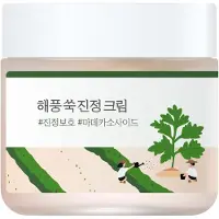 Round Lab - Mugwort Calming Cream 80 ml