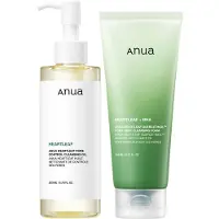 ANUA Heartleaf Pore Control Cleansing Oil - 200 ml