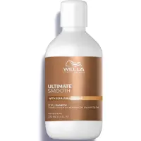 Wella Ultimate Smooth sjampo 100 ml