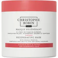 Christophe Robin Regenerating 250ml Hårkur