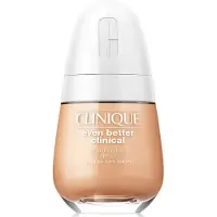 Clinique CLINIQUE_Even Better Clinical Serum Foundation SPF20 foundation som jevner ut hudtonen WN 16 Buff 30ml