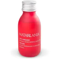 Matarrania Sensual Bio Kroppsolje 100ml