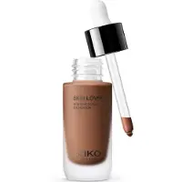 KIKO Milano Skin Lover Intensive Serum Foundation 28 ml - 9 Neutral Rose